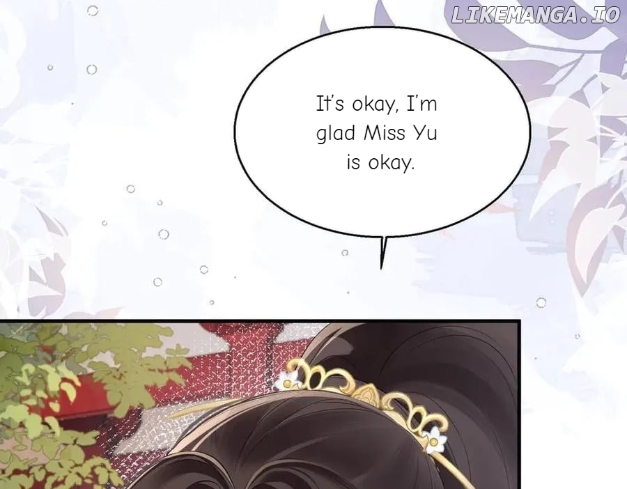 The Tyrant’s Family Lasts Thanks To Her Inner Voice Chapter 23 - page 4